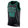 Maillot Basket Homme Boston Celtics AL Horford 42 2022-23 Jordan Statement Edition Vert Swingman